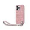 ЧЕХОЛ MOSHI ALTRA FOR IPHONE 13 PRO, РОЗОВЫЙ