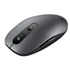 БЕCПРОВОДНАЯ МЫШЬ CANYON MW-9, СЕРЫЙ