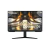27" MONITOR GAMING SAMSUNG S27AG502NI, IPS 2560X1440 WQHD, NEGRU