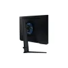 27" MONITOR GAMING SAMSUNG S27AG502NI, IPS 2560X1440 WQHD, NEGRU