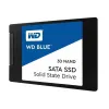 НАКОПИТЕЛЬ SSD WESTERN DIGITAL WD BLUE, 250ГБ, WDS250G2B0A