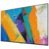 65" OLED SMART ТЕЛЕВИЗОР LG OLED65GXRLA, 3840 X 2160, WEBOS, ЧЁРНЫЙ