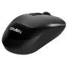 MOUSE WIRELESS SVEN RX-380W, GRI