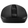 MOUSE WIRELESS SVEN RX-380W, NEGRU