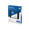 НАКОПИТЕЛЬ SSD WESTERN DIGITAL WD BLUE, 250ГБ, WDS250G2B0A