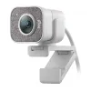 CAMERA WEB LOGITECH STREAMCAM, FULL-HD 1080P, ALB