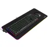 ИГРОВОЙ КОВРИК ДЛЯ МЫШИ GAMEMAX GMP-003, EXTRA LARGE, ЧЁРНЫЙ