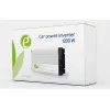 АВТОМОБИЛЬНЫЙ ИНВЕРТОР ENERGENIE EG-PWC-045, 1200ВТ, БЕЛЫЙ