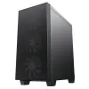 CARCASA PC GAMEMAX AERO MINI ECO, MICRO-ATX, ATX, NEGRU