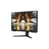 27" MONITOR GAMING SAMSUNG S27AG502NI, IPS 2560X1440 WQHD, NEGRU