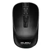 MOUSE WIRELESS SVEN RX-380W, NEGRU