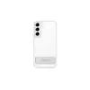 HUSA SAMSUNG CLEAR COVER FOR GALAXY S22, TRANSPARENT