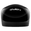 MOUSE WIRELESS SVEN RX-380W, NEGRU