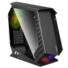 CARCASA PC GAMEMAX AUTOBOT, FULL-TOWER, ATX, NEGRU/GRI