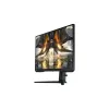 27" MONITOR GAMING SAMSUNG S27AG502NI, IPS 2560X1440 WQHD, NEGRU