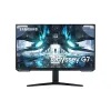 28 SAMSUNG S28AG702NI, IPS 3840X2160 4K-UHD, ЧЁРНЫЙ