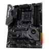 PLACA DE BAZA ASUS TUF GAMING X570-PLUS (WI-FI), AM4, AMD X570, ATX