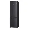 FRIGIDER LG GA-B509MBUM, NEGRU