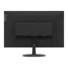 23,8" MONITOR LENOVO D24-20, VA 1920X1080 FHD, NEGRU