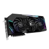 ВИДЕОКАРТА GIGABYTE GV-N3080AORUS M-12GD, 12ГБ GDDR6X 384БИТ