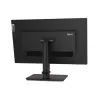 МОНИТОР LENOVO T24I-2L 23,8", IPS 1920X1080 FHD, ЧЁРНЫЙ