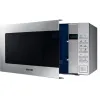 CUPTOR CU MICROUNDE SAMSUNG ME88SUT/BW, ARGINTIU