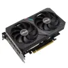ВИДЕОКАРТА ASUS DUAL-RTX3050-O8G,  8GB GDDR6 128БИТ