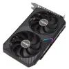 ВИДЕОКАРТА ASUS DUAL-RTX3060-O12G-V2, 12ГБ GDDR6 192БИТ
