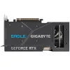 ВИДЕОКАРТА GIGABYTE GV-N3060EAGLE OC-12GD, 12ГБ GDDR6 192БИТ