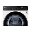 СТИРАЛЬНАЯ МАШИНА LG F2T3HS6W, 7КГ, БЕЛЫЙ