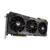 ВИДЕОКАРТА ASUS TUF-RTX3080-O12G-GAMING, 12ГБ GDDR6X 384БИТ