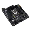 PLACA DE BAZA ASUS TUF GAMING B560M-PLUS, LGA1200, INTEL B560, MICRO-ATX