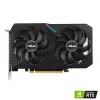 ВИДЕОКАРТА ASUS DUAL-RTX3050-O8G,  8GB GDDR6 128БИТ