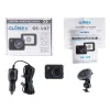 АВТОМОБИЛЬНЫЙ ВИДЕОРЕГИСТРАТОР GLOBEX GE-107, FULL-HD 1080P, ЧЁРНЫЙ