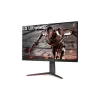 31,5" MONITOR GAMING LG 32GN650-B, VA 2560X1440 WQHD, NEGRU