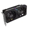 ВИДЕОКАРТА ASUS DUAL-RTX3060-O12G-V2, 12ГБ GDDR6 192БИТ