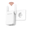 AMPLIFICATOR DE SEMNAL WI?FI MERCUSYS ME30, 300 MBPS, 867 MBPS, ALB