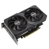 ВИДЕОКАРТА ASUS DUAL-RTX3060-O12G-V2, 12ГБ GDDR6 192БИТ