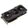 ВИДЕОКАРТА ASUS TUF-RTX3080-O12G-GAMING, 12ГБ GDDR6X 384БИТ