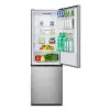 FRIGIDER HISENSE RB372N4AC2, ARGINTIU