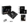 PLACA DE BAZA ASUS TUF GAMING B560M-PLUS, LGA1200, INTEL B560, MICRO-ATX