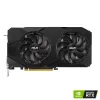 ВИДЕОКАРТА ASUS DUAL-RTX2060-12G-EVO, 12ГБ GDDR6 192БИТ