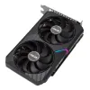 ВИДЕОКАРТА ASUS DUAL-RTX3050-O8G,  8GB GDDR6 128БИТ