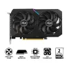 ВИДЕОКАРТА ASUS DUAL-RTX3050-O8G,  8GB GDDR6 128БИТ
