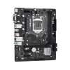 PLACA DE BAZA ASROCK H470M-HDV/M.2, LGA1200, INTEL H470, MICRO-ATX