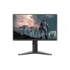 24,5" MONITOR GAMING LENOVO G24-20, IPS 1920X1080 FHD, NEGRU
