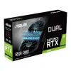 ВИДЕОКАРТА ASUS DUAL-RTX2060-12G-EVO, 12ГБ GDDR6 192БИТ