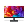 МОНИТОР ОФИСНЫЙ LENOVO L24I-30 23,8", IPS 1920X1080 FHD, ЧЁРНЫЙ