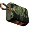BOXA PORTABILA JBL GO 3, CAMUFLAJ