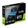 ВИДЕОКАРТА ASUS DUAL-RTX3050-O8G,  8GB GDDR6 128БИТ